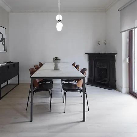 Erregetxe By Feelfree Apartment *