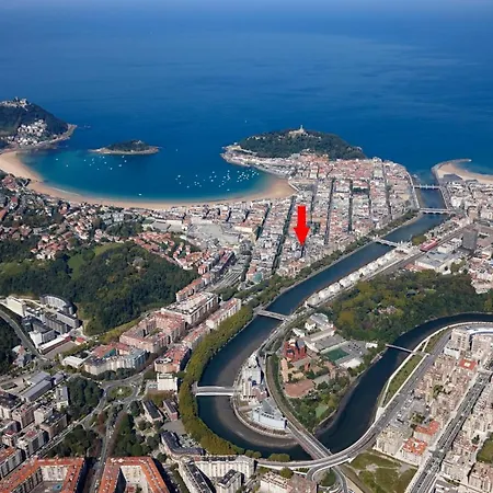 Apartment Erregetxe By Feelfree