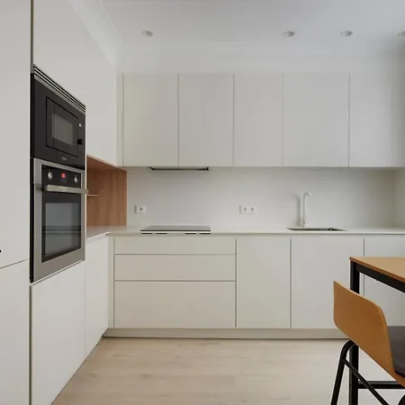 Apartment Erregetxe By Feelfree