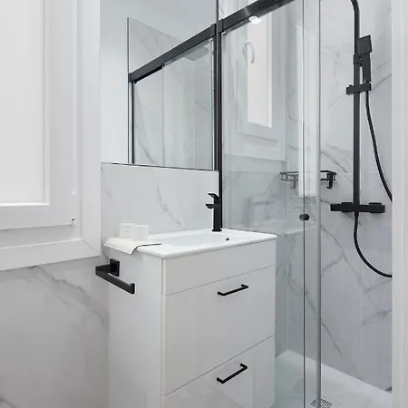 Erregetxe By Feelfree Apartment *