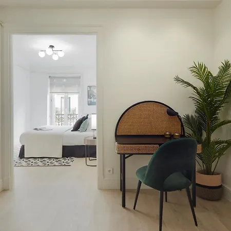 Erregetxe By Feelfree * San Sebastian