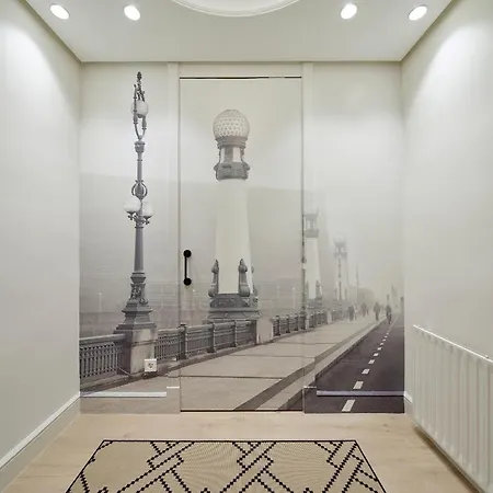 Erregetxe By Feelfree Apartment San Sebastian