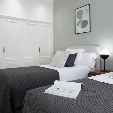 Apartment Erregetxe By Feelfree