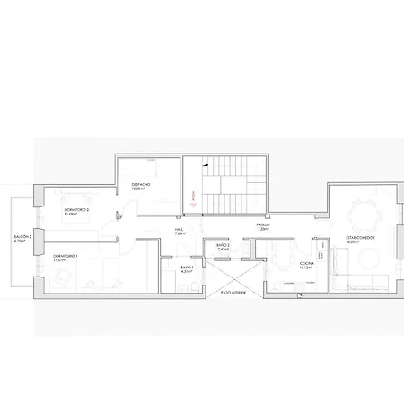 Apartment Erregetxe By Feelfree San Sebastian