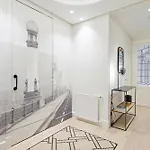 Apartamento Erregetxe By Feelfree San Sebastián