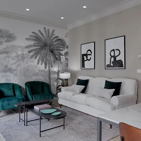 Apartmán Erregetxe By Feelfree San Sebastián