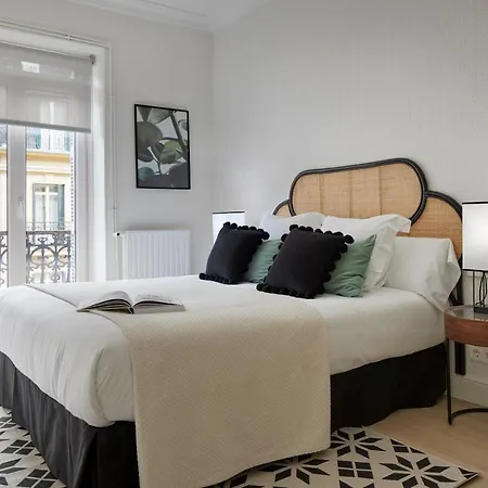 Erregetxe By Feelfree Appartement San Sebastian