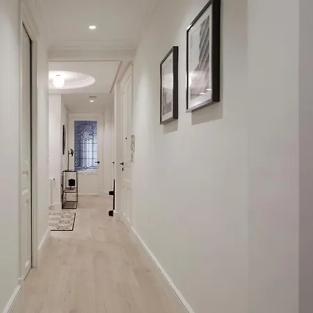 Erregetxe By Feelfree Apartment