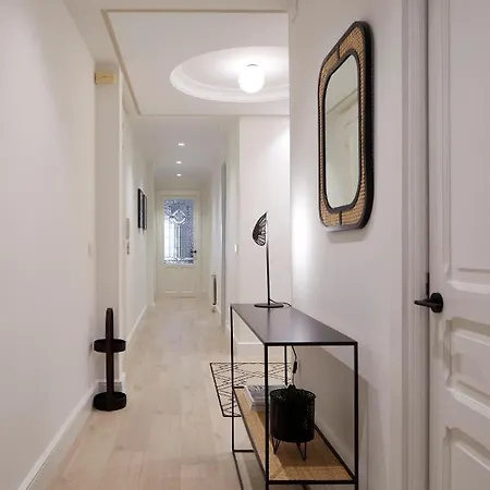 Erregetxe By Feelfree Apartment