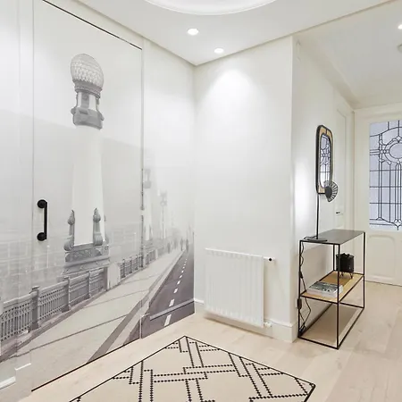 Apartment Erregetxe By Feelfree San Sebastian