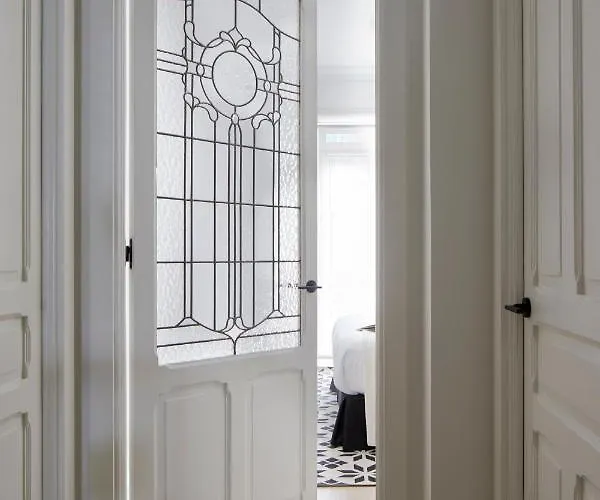 Erregetxe By Feelfree * San Sebastián