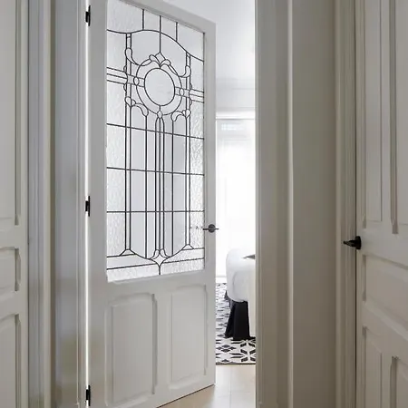 Erregetxe By Feelfree * 산세바스티안