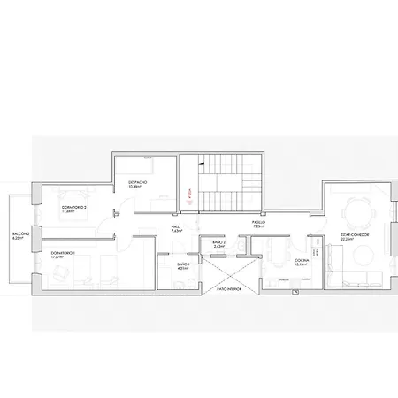 Erregetxe By Feelfree * San Sebastian
